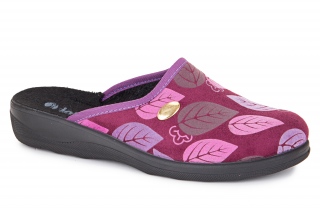 INBLU Naiste kodused jalatsid. 