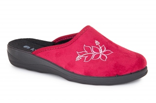 INBLU Naiste kodused jalatsid. 