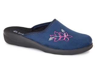 INBLU Naiste kodused jalatsid. 
