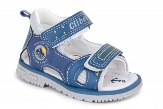 CLIBEE Sandaalid. 