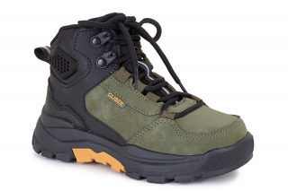 CLIBEE Paeltega poolsaapad. 