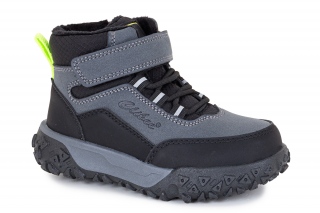 CLIBEE Paeltega poolsaapad. 