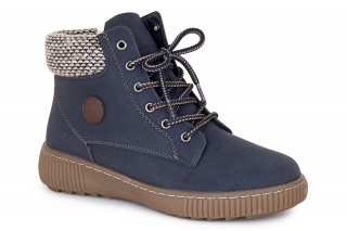 HAIDRA Naiste paeltega poolsaapad. 