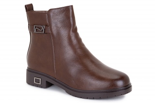 HAIDRA Naiste poolsaapad. 