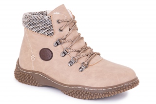 UNISOFT Naiste paeltega poolsaapad. 