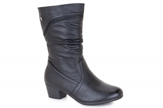 UNISOFT Naiste poolsaapad. 