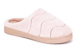 UNISOFT Naiste kodused jalatsid. 