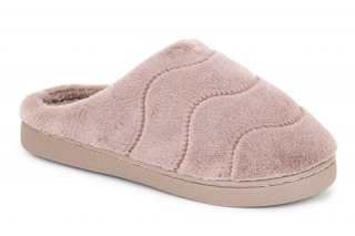 UNISOFT Naiste kodused jalatsid. 