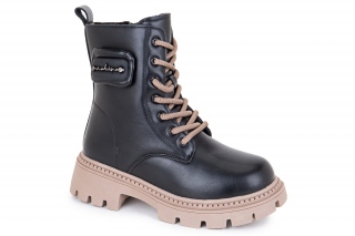 MISS E Paeltega poolsaapad. 