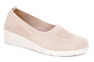 LE SCARPE Naiste tuhvlid. 