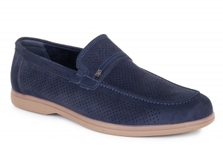 MEKO MELO Meeste loaferid. 
