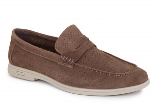 MEKO MELO Meeste loaferid. 