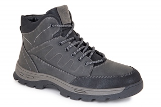 MEKO MELO Meeste paeltega poolsaapad. 