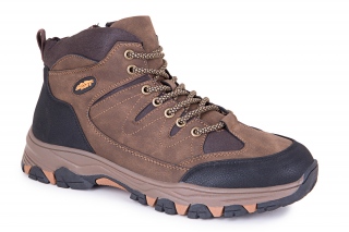 MEKO MELO Meeste paeltega poolsaapad. 