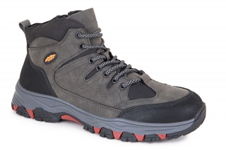 MEKO MELO Meeste paeltega poolsaapad. 