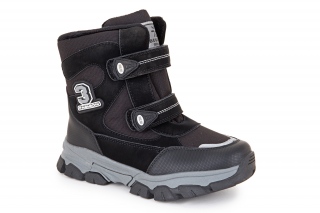 BESSKY Poolsaapad, musta värvi. Sportlik stiil. 