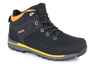 VICO Paeltega poolsaapad, musta värvi. Sportlik stiil. 