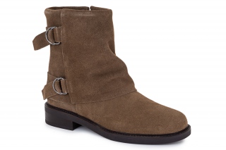 SERGIO LEONE Naiste poolsaapad. 