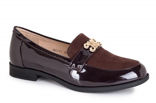 CINK ME Naiste loaferid. 