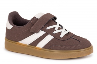 DOREMI Tennised, värv pruun. Sportlik stiil. 