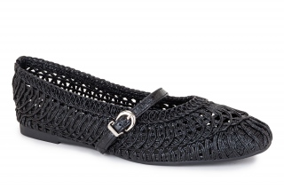 CM Naiste balletikingad. 