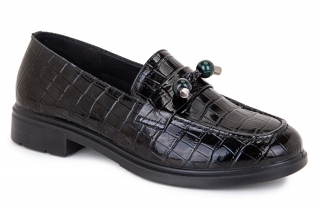FERMANI Naiste loaferid. 