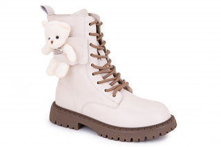BUDDY SHEEP Paeltega poolsaapad. 