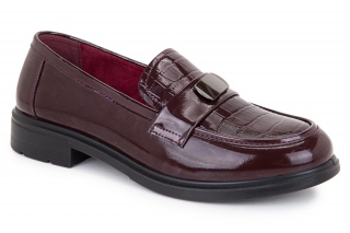FERMANI Naiste loaferid. 