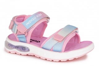 INDIGO KIDS Sandaalid. 
