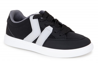 KEDBERRY Tennised, musta värvi. Sportlik stiil. 