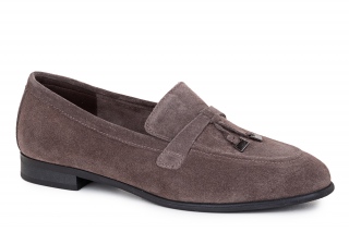 FERMANI Naiste loaferid. 