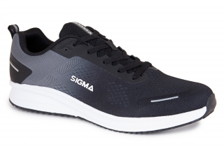 SIGMA Sportlik stiil. 