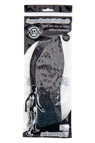 GEL MASSAGING 36-42 or 40-48 