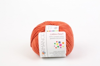 COTTON PEARL (Color Nr.447) 