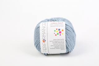 COTTON PEARL (Color Nr.421) 