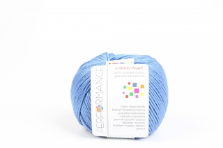 COTTON PEARL (Color Nr.422) 