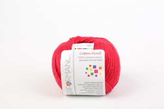 COTTON PEARL (Color Nr.462) 